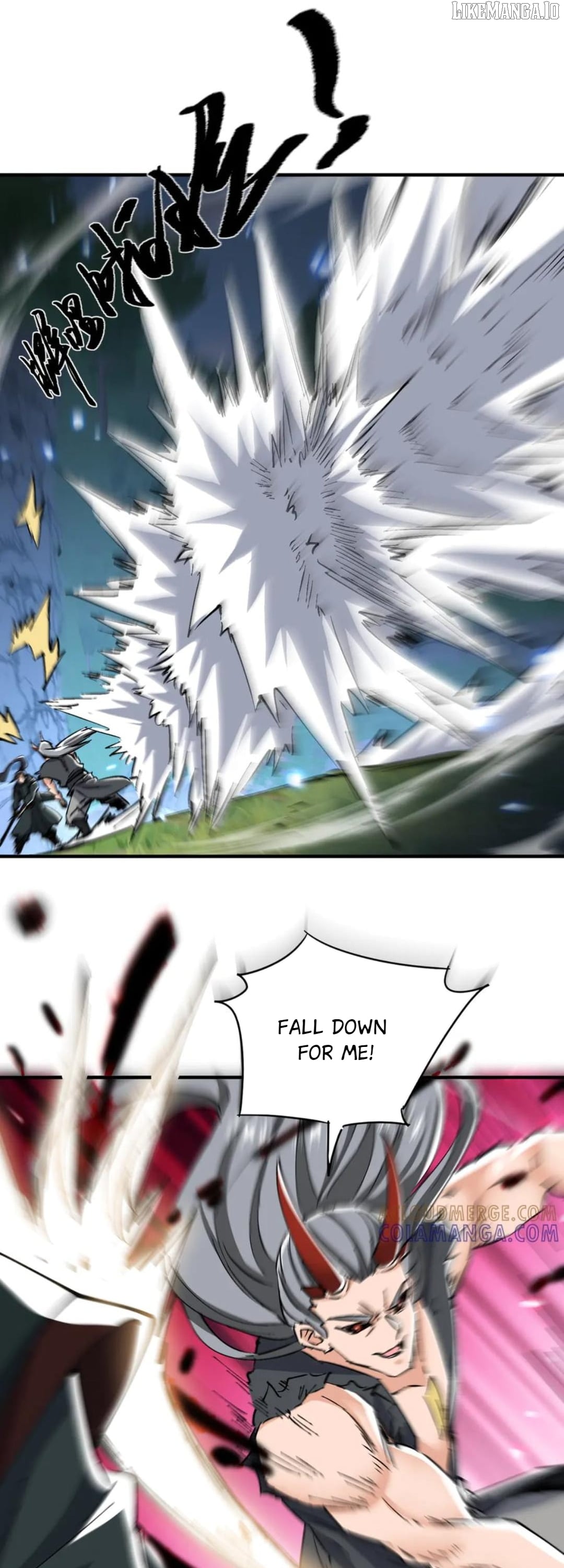 My Empress Apprentice is Becoming Evil Chapter 69 - page 9